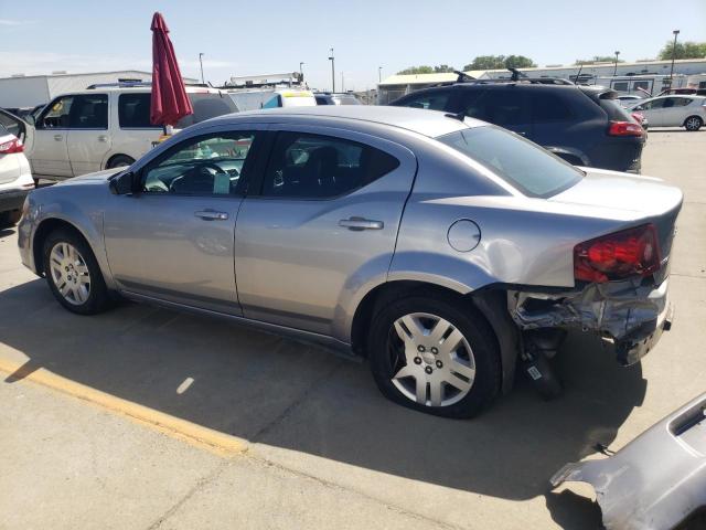 2013 Dodge Avenger Se VIN: 1C3CDZAB8DN753214 Lot: 55930704