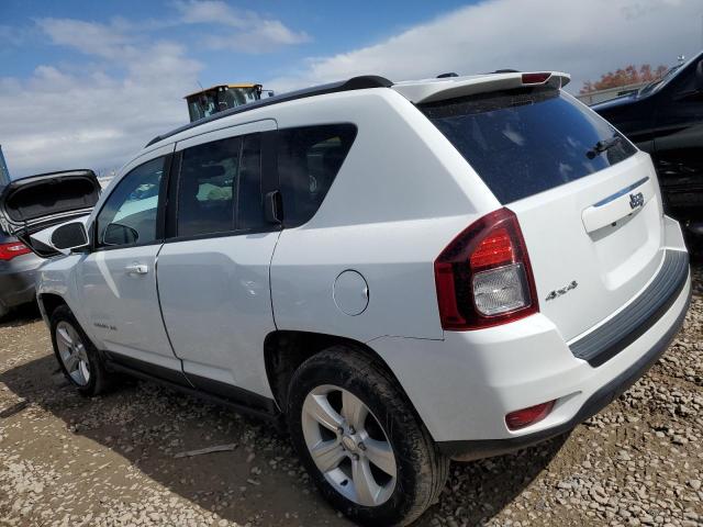 2016 JEEP COMPASS LA - 1C4NJDEB1GD637678