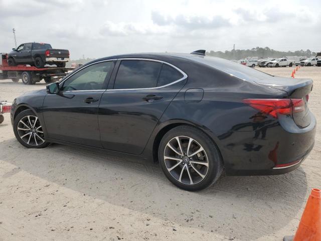 2015 Acura Tlx VIN: 19UUB2F37FA024566 Lot: 55757784