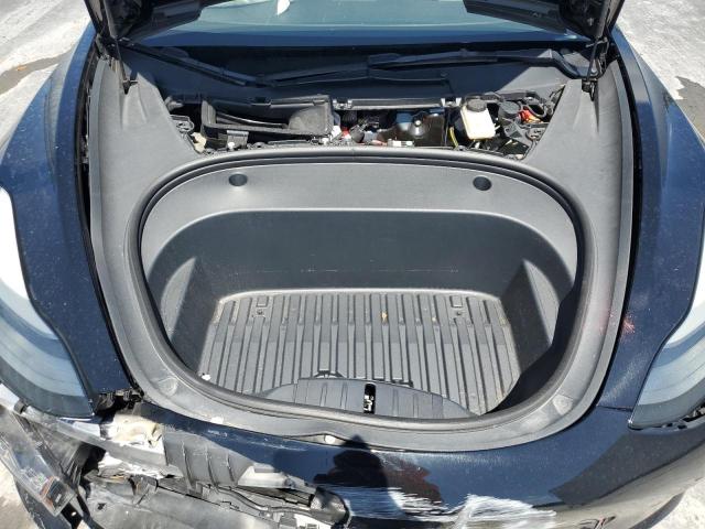 2023 TESLA MODEL 3 - 5YJ3E1EA4PF433581