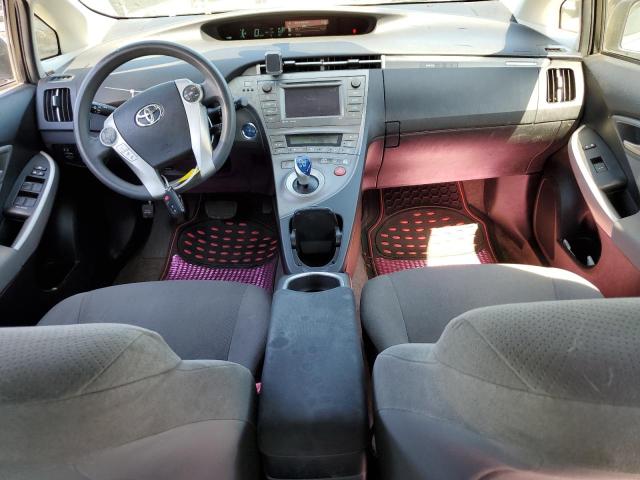 2014 Toyota Prius Plug-In VIN: JTDKN3DP8E3057460 Lot: 54799944