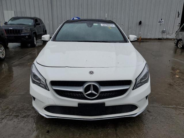 VIN WDDSJ4GB1KN724022 2019 Mercedes-Benz CLA-Class,... no.5