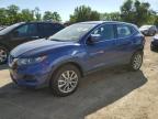 NISSAN ROGUE SPOR photo