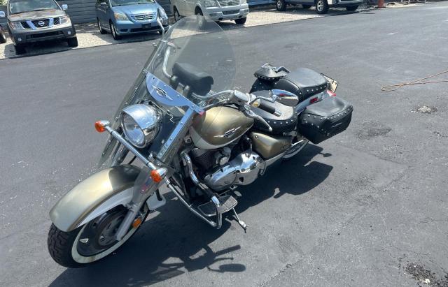 2008 SUZUKI VL1500 JS1VY52AX82102160