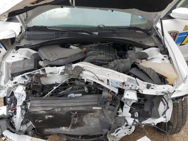2022 DODGE CHARGER PO - 2C3CDXKG4NH209656