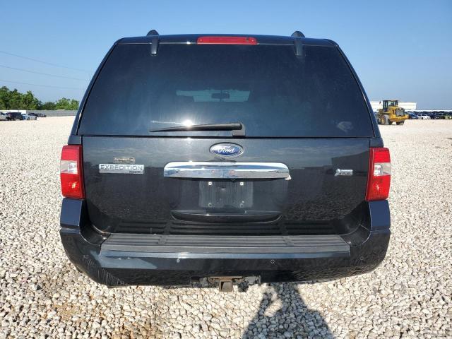 2011 Ford Expedition Limited VIN: 1FMJU1K57BEF19409 Lot: 56821724