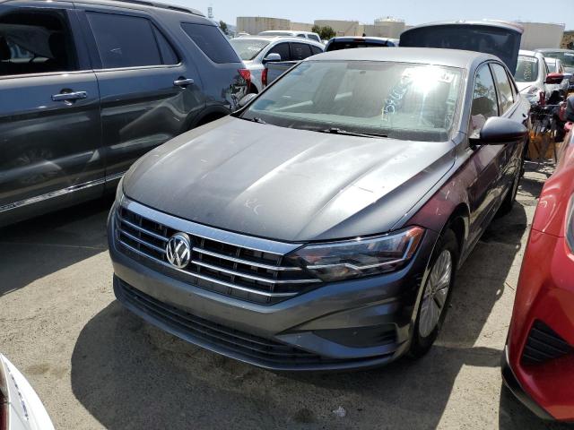 2019 Volkswagen Jetta S VIN: 3VWC57BU5KM057640 Lot: 55866054