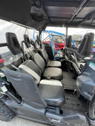 2015 YAMAHA YXC700 E - 5Y4AM76Y4FA100983