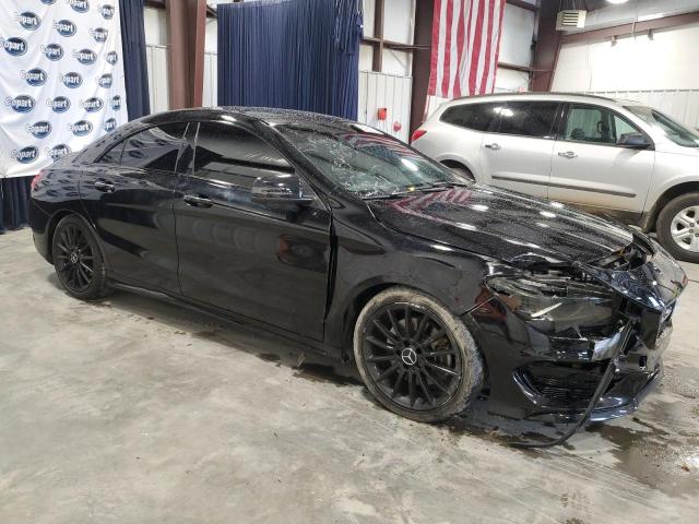 2016 Mercedes-Benz Cla 250 VIN: WDDSJ4EB9GN353928 Lot: 54261144