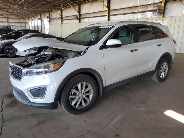 5XYPG4A3XHG294930 2017 KIA SORENTO - Image 1