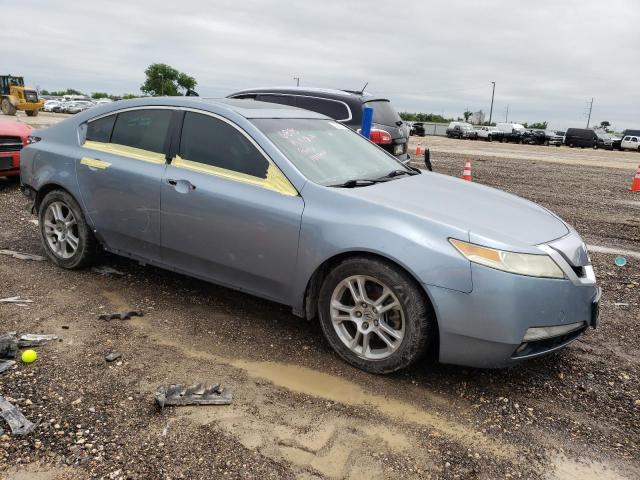 2009 Acura Tl VIN: 19UUA86239A020595 Lot: 53313174