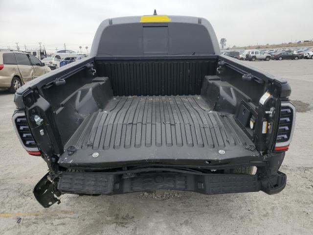 2021 Toyota Tacoma Double Cab VIN: 3TMAZ5CN6MM146839 Lot: 54400634