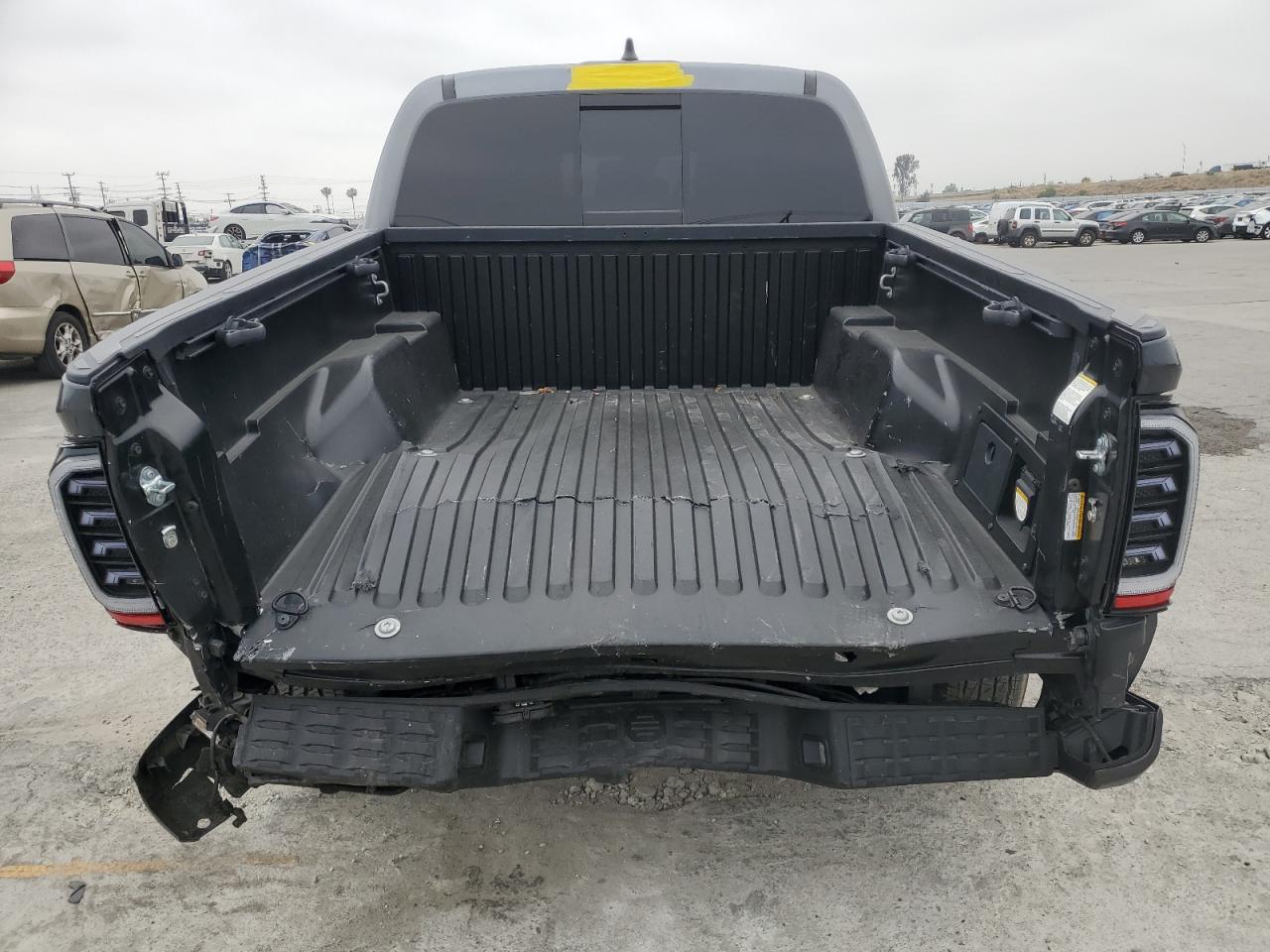 3TMAZ5CN6MM146839 2021 Toyota Tacoma Double Cab