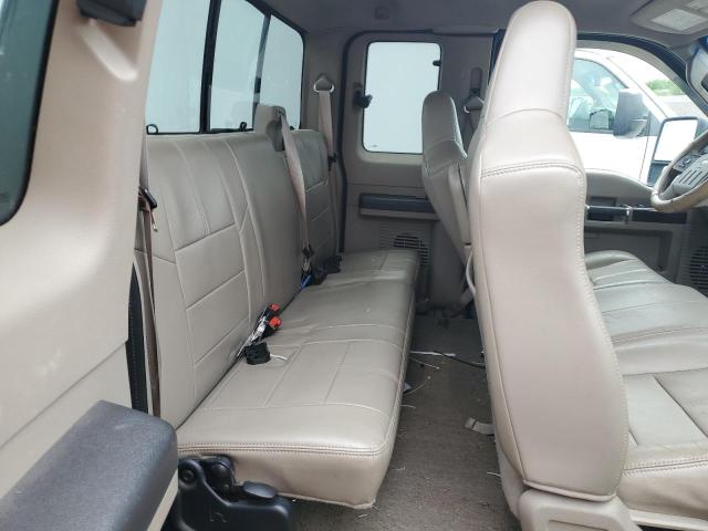 2008 Ford F350 Super Duty VIN: 1FTWX33R68EB03035 Lot: 56094064