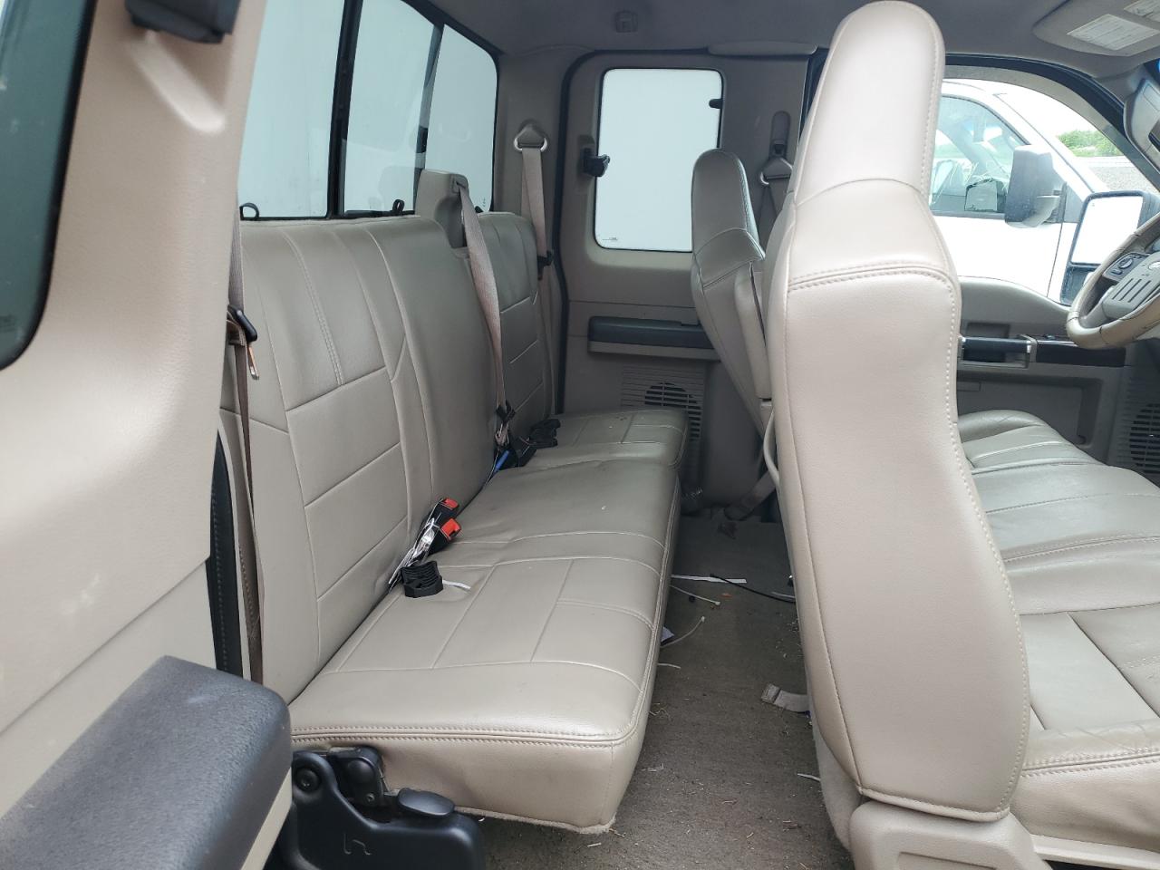 1FTWX33R68EB03035 2008 Ford F350 Super Duty