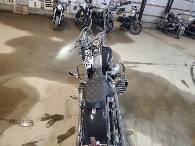 2005 HARLEY-DAVIDSON FLSTNI - 1HD1JDB105Y057899
