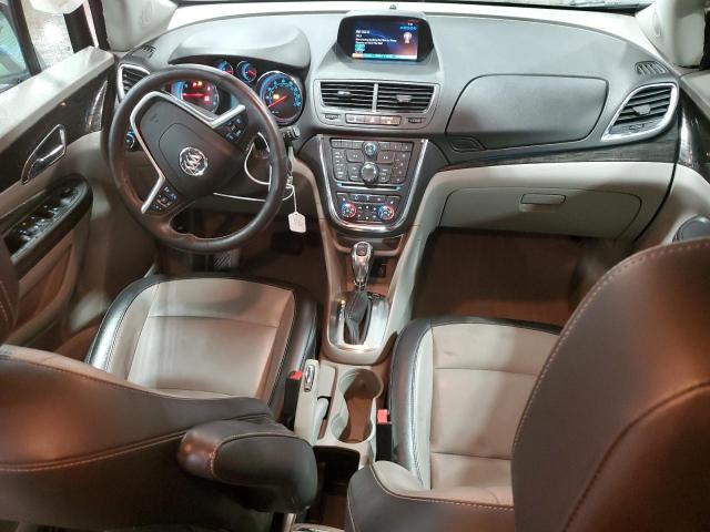 2015 Buick Encore VIN: KL4CJGSB9FB198957 Lot: 56624624