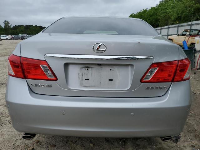 2007 Lexus Es 350 VIN: JTHBJ46GX72112139 Lot: 55552724