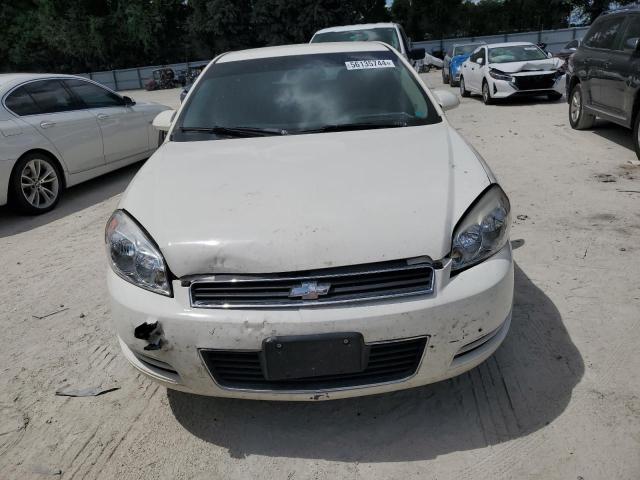 2007 Chevrolet Impala Ls VIN: 2G1WB58K979344927 Lot: 56135744