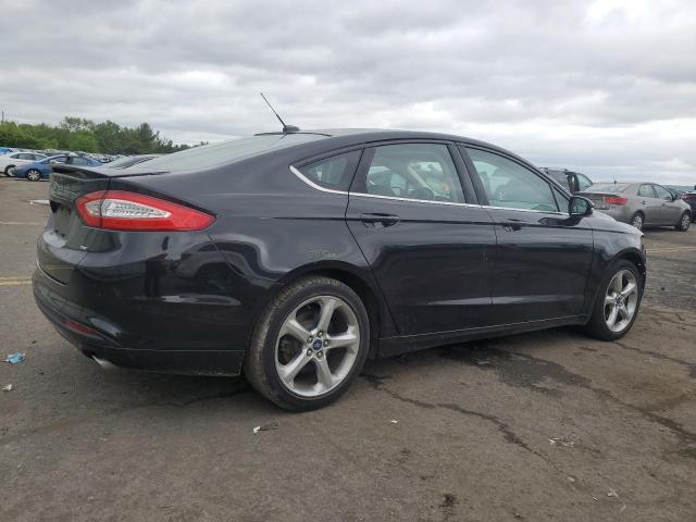 2014 Ford Fusion Se VIN: 1FA6P0H71E5398066 Lot: 54719694