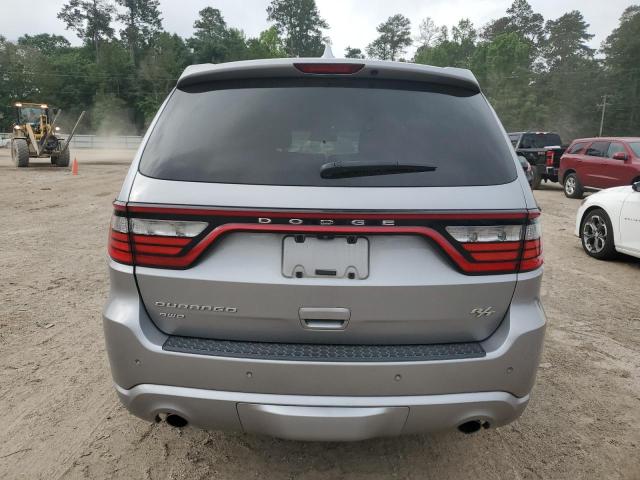 2015 Dodge Durango R/T VIN: 1C4SDJCT9FC240258 Lot: 52285364