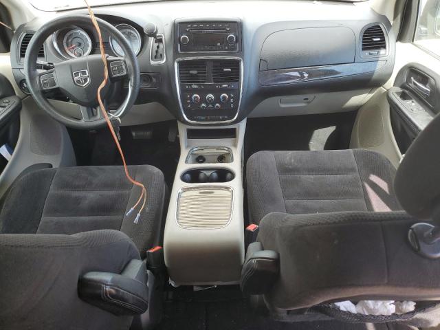 2014 Dodge Grand Caravan Sxt VIN: 2C4RDGCG9ER205939 Lot: 56530814