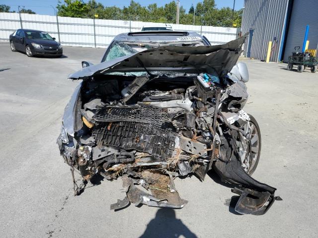 2016 Lexus Is 200T VIN: JTHBA1D21G5014279 Lot: 56891344