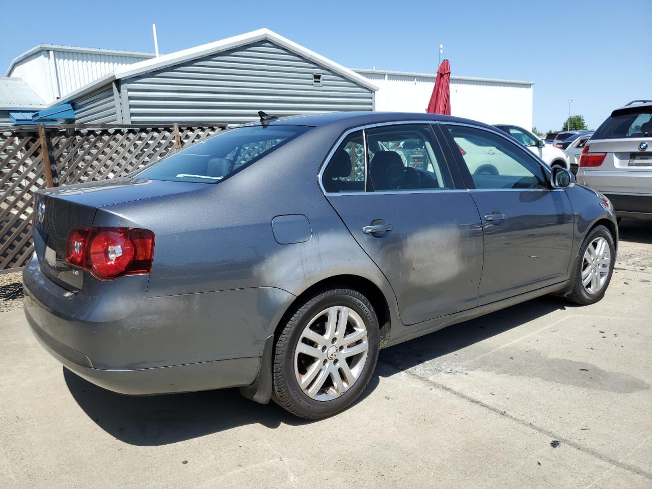 3VWRL71K49M028494 2009 Volkswagen Jetta Tdi