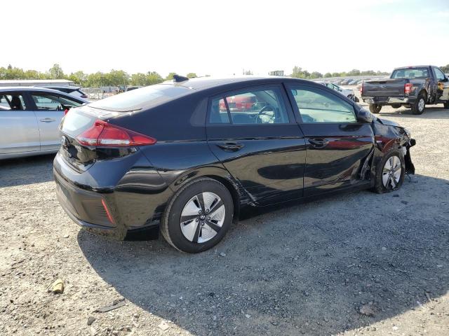 2018 Hyundai Ioniq Blue VIN: KMHC65LC6JU101614 Lot: 54812254