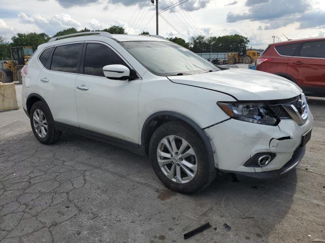 2016 Nissan Rogue S VIN: KNMAT2MT9GP672250 Lot: 56730534