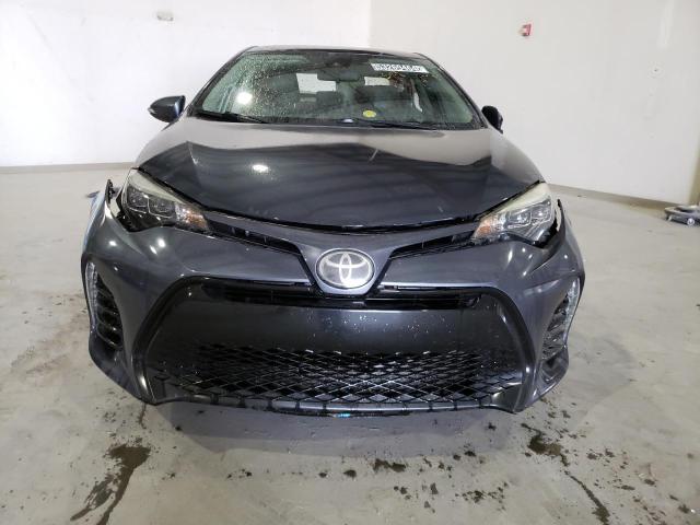 2018 Toyota Corolla L VIN: 2T1BURHE5JC970015 Lot: 53269464