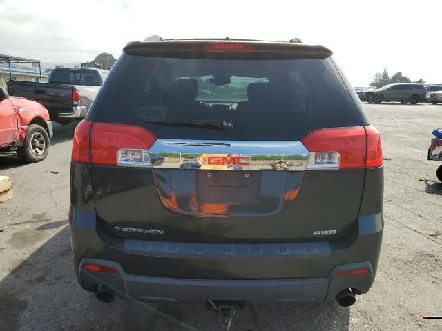 2013 GMC Terrain Sle VIN: 2GKFLTE34D6335513 Lot: 54584424