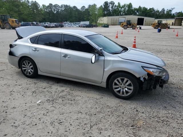 2016 Nissan Altima 2.5 VIN: 1N4AL3AP2GC189824 Lot: 53582514