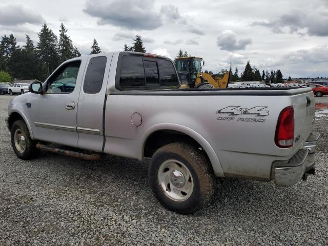 2000 Ford F150 VIN: 2FTRX18L6YCA46346 Lot: 56164574