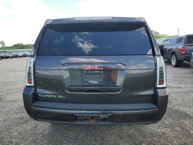 2016 GMC Yukon Xl K1500 Sle VIN: 1GKS2FKC7GR144801 Lot: 55182714