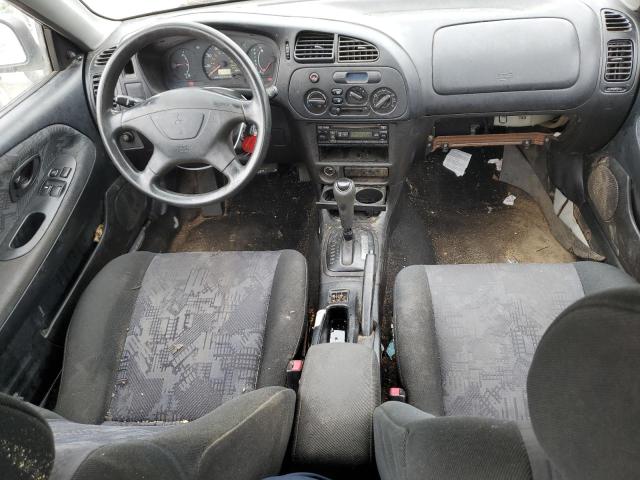 2002 Mitsubishi Mirage De VIN: JA3AY11A82U062105 Lot: 52380654