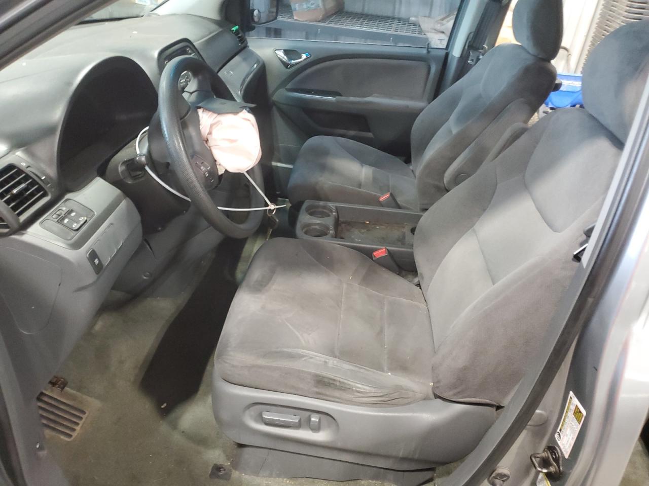 5FNRL38486B042871 2006 Honda Odyssey Ex