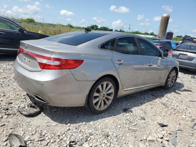 2013 Hyundai Azera Gls VIN: KMHFH4JG3DA204146 Lot: 53534524