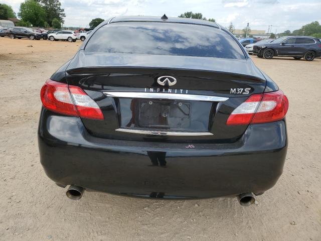 2012 Infiniti M37 VIN: JN1BY1AP2CM332766 Lot: 53444134