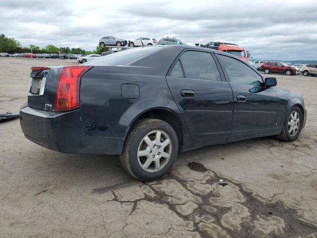 2006 Cadillac Cts VIN: 1G6DM57T360102486 Lot: 54343614