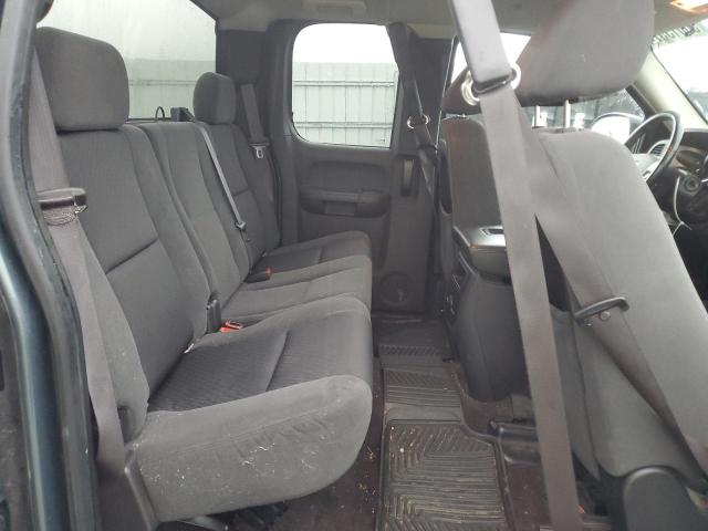 2009 Chevrolet Silverado K1500 Lt VIN: 1GCEK29J89Z297020 Lot: 55513574