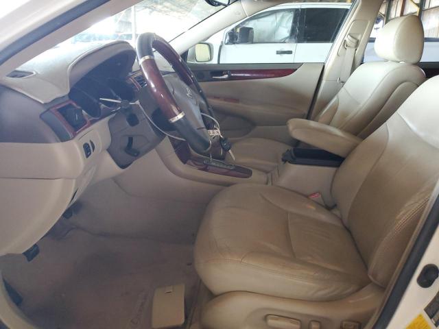 2003 Lexus Es 300 VIN: JTHBF30G836008742 Lot: 53030374