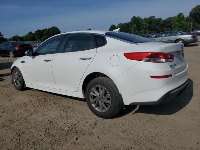 5XXGT4L36LG445185 Kia Optima LX 2