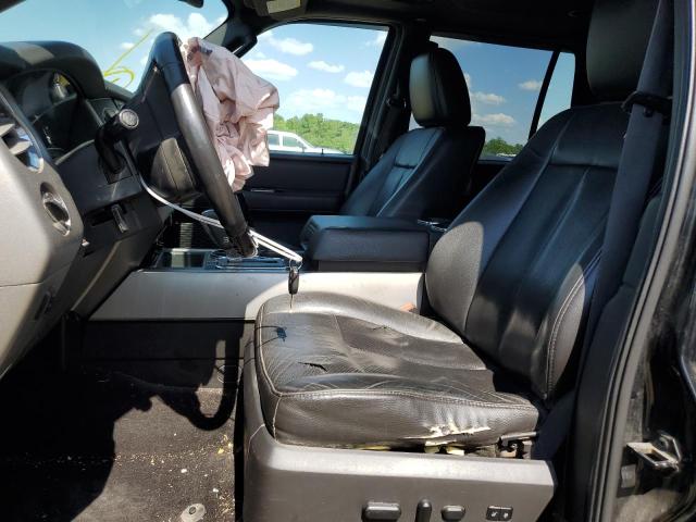 2014 Ford Expedition Limited VIN: 1FMJU2A58EEF11301 Lot: 56610004