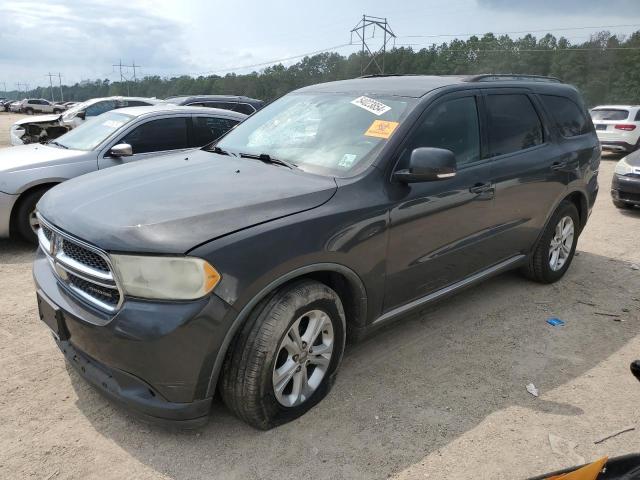 2011 Dodge Durango Crew VIN: 1D4RD4GG8BC677033 Lot: 54023854