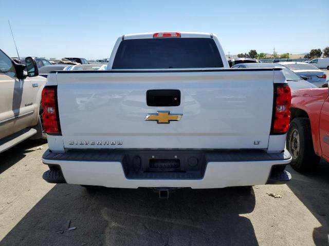 2017 Chevrolet Silverado K1500 Lt VIN: 3GCUKREC1HG463498 Lot: 54222054