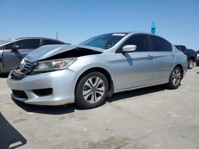 2014 Honda Accord Lx VIN: 1HGCR2F37EA219122 Lot: 54465484