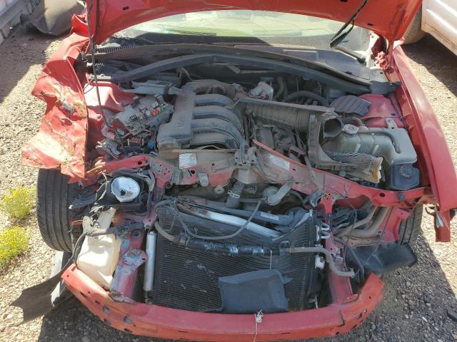 2B3KA43R88H144525 2008 Dodge Charger