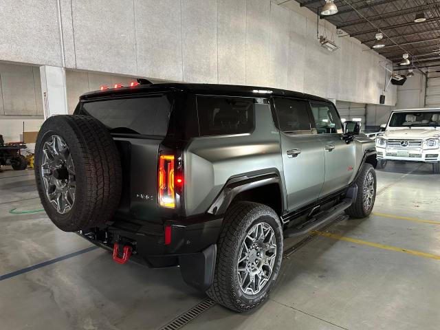 2024 GMC Hummer Suv 3X VIN: 1GKB0RDC1RU103584 Lot: 55711504