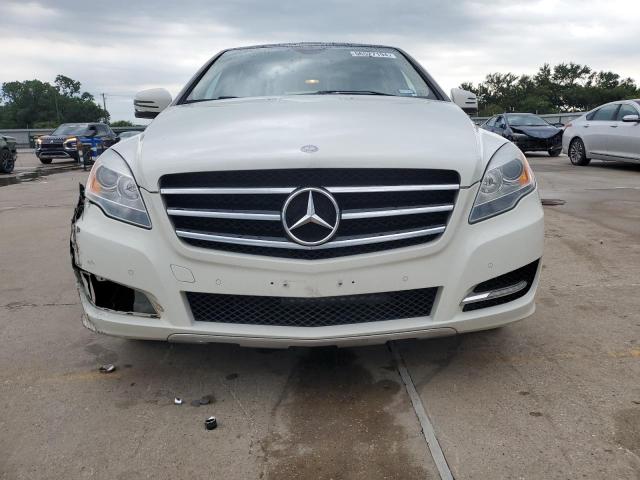 2012 Mercedes-Benz R 350 4Matic VIN: 4JGCB5HE8CA137556 Lot: 56527194